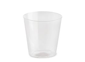 COPA BEPPINO 500 cc PS TRANSPARENTE REUTILIZABLE