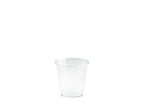 VASO KRISTALL 160 cc PLA TRANSPARENTE