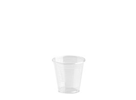 VERRE KRISTALL 160 cc PLA TRANSPARENT