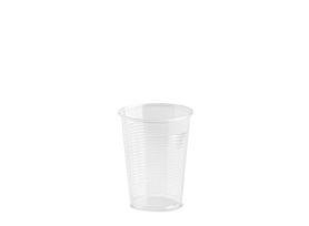 VASO KRISTALL 250 cc PLA TRANSPARENTE