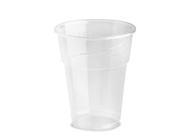 VERRE KRISTALL 630 cc PLA TRANSPARENT