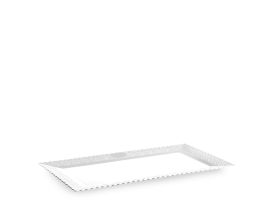 TRINATO TRAY PS FULL COLOR WHITE