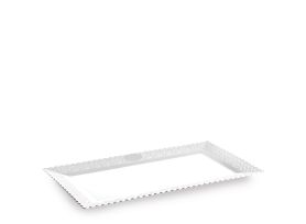 TRINATO TRAY PS FULL COLOR WHITE