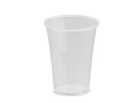 VASO KRISTALL 350 cc PP TRANSPARENTE