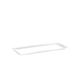 TRINATO TRAY PS FULL COLOR WHITE