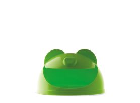 ACCESSORIOS GETTACARTE PP VERDE COLOR SÓLIDO