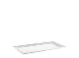 TRINATO TRAY PS FULL COLOR WHITE