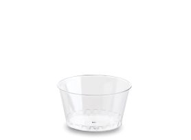 MELISSA CUP  300 cc PS TRANSPARENT