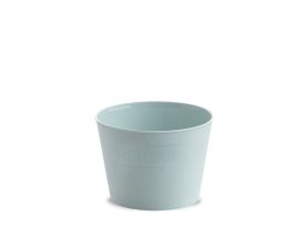 MELISSA REUSABLE CUP  500 cc PP FULL COLOR GREEN CELADON