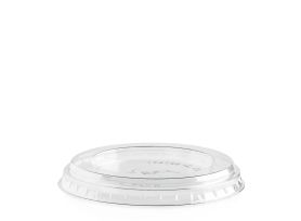 COUVERLCE PLAT R-PET TRANSPARENT