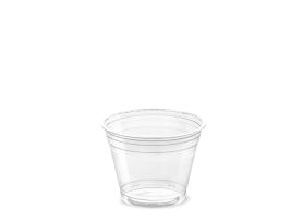 COPA KRISTALL 200 cc R-PET TRANSPARENTE
