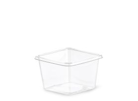 BAC ICE-CUBE 150 cc R-PET TRANSPARENT