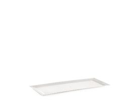 TRINATO TRAY PS FULL COLOR WHITE