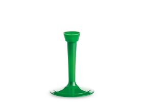 BASE FLUTE PS VERDE BANDIERA COPRENTE