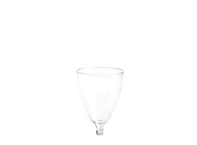 ACQUA GOBLET  100 cc PS TRANSPARENT