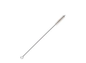 STEEL STRAWS CLEANER BRUSH