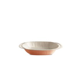 PLATO PAP MULTICOLOR COMPOSTABLE M