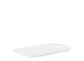TABLA DE CORTAR PP TRANSPARENTE