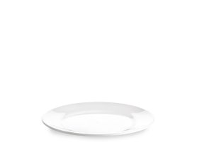BANDEJA LISCIO PS BLANCO COLOR SÓLIDO