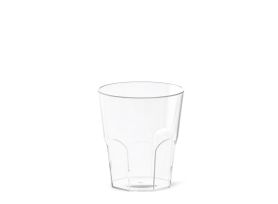 VERRE COCKTAIL 250 cc SMMA TRANSPARENT