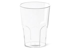 VASO COCKTAIL 500 cc SMMA TRANSPARENTE
