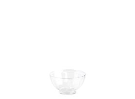 SAKE BECHER 80 cc PS TRANSPARENT