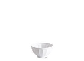 SAKE CUP  80 cc PS FULL COLOR WHITE