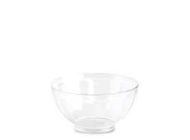 SAKE CUP  200 cc PS TRANSPARENT