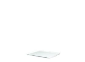 PLATEAU PAPERINO PS BLANC COULEUR PLEIN