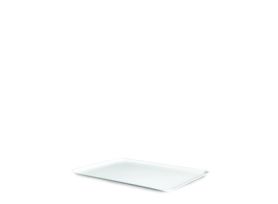 PAPERINO TRAY PS FULL COLOR WHITE