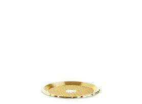 GOLDEN AGE TRAY PET-PET FULL COLOR GOLD