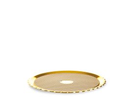 GOLDEN AGE TRAY PET-PP FULL COLOR GOLD