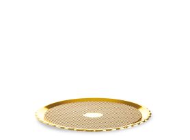 GOLDEN AGE TRAY PET-PP FULL COLOR GOLD