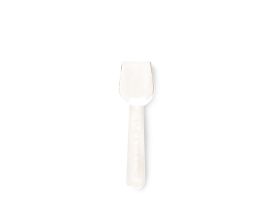 SPOON COMPOSTABLE TRANSPARENT