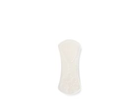 CIRO SPOON COMPOSTABLE TRANSPARENT