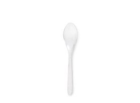 CALIFORNIA SPOON PS TRANSPARENT