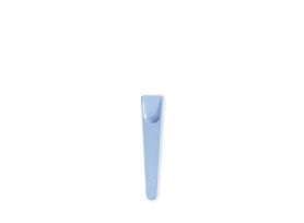 VIRGOLA SPOON PS FULL COLOR AQUAMARINE REUSABLE