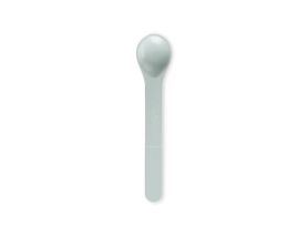 PANCO SPOON PS FULL COLOR GREEN CELADON REUSABLE