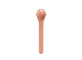 PANCO SPOON PS PEACH COLOR REUSABLE