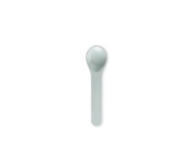 REUSABLE GREEN CELADON PS PINCO SPOON