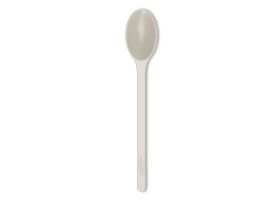 LOLLY  REUSABLE SPOON PS FULL COLOR SAND
