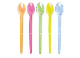 CUCHARITA PS MULTICOLOR