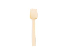 CUCCHIAINO HAWAII COMPOSTABILE BEIGE COPRENTE