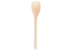 CUBA M SPOON COMPOSTABLE FULL COLOR BEIGE