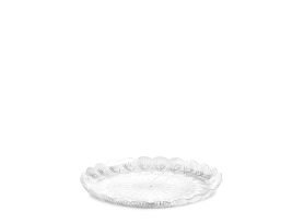 STELLA TRAY PS TRANSPARENT