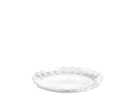 STELLA TRAY PS TRANSPARENT