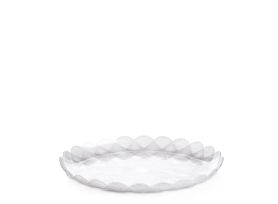 PETALOSO TRAY PS TRANSPARENT