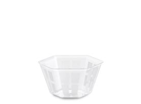 SPAVALDA CUP  250 cc PS TRANSPARENT