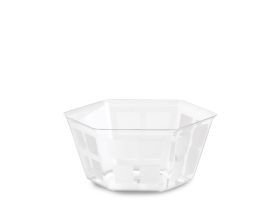 SPAVALDA CUP  300 cc PS TRANSPARENT