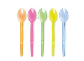 SPOON PS MULTICOLOR